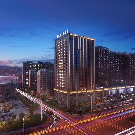 White Swan Hotel Changsha Luaran gambar