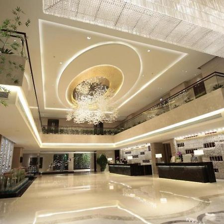 White Swan Hotel Changsha Luaran gambar