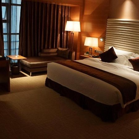 White Swan Hotel Changsha Luaran gambar