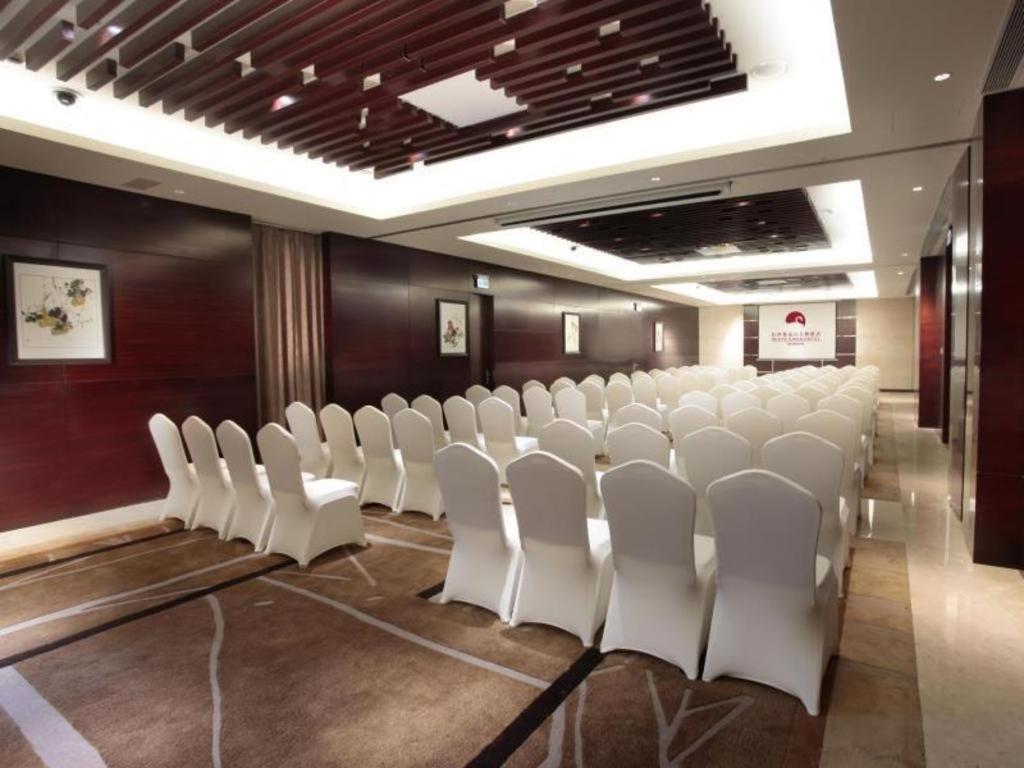 White Swan Hotel Changsha Luaran gambar
