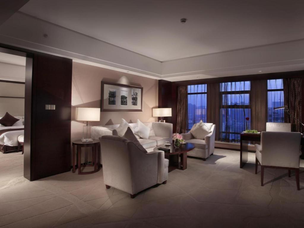 White Swan Hotel Changsha Luaran gambar