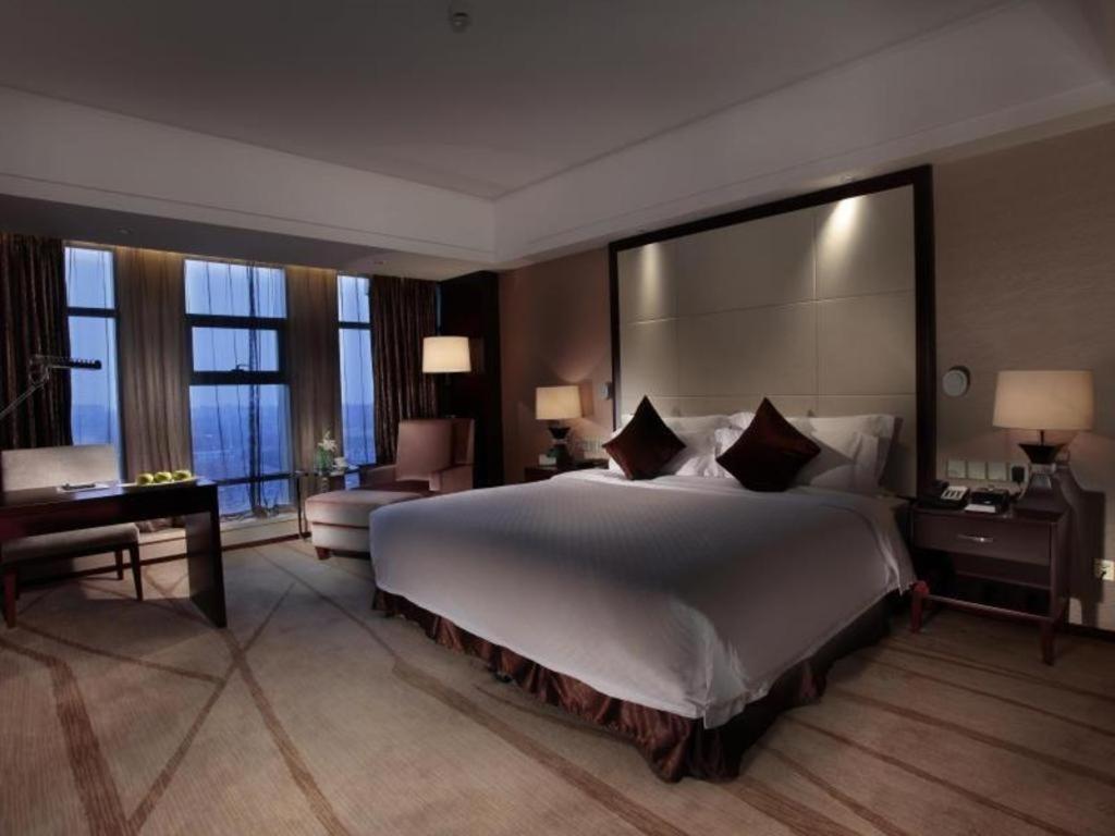 White Swan Hotel Changsha Luaran gambar