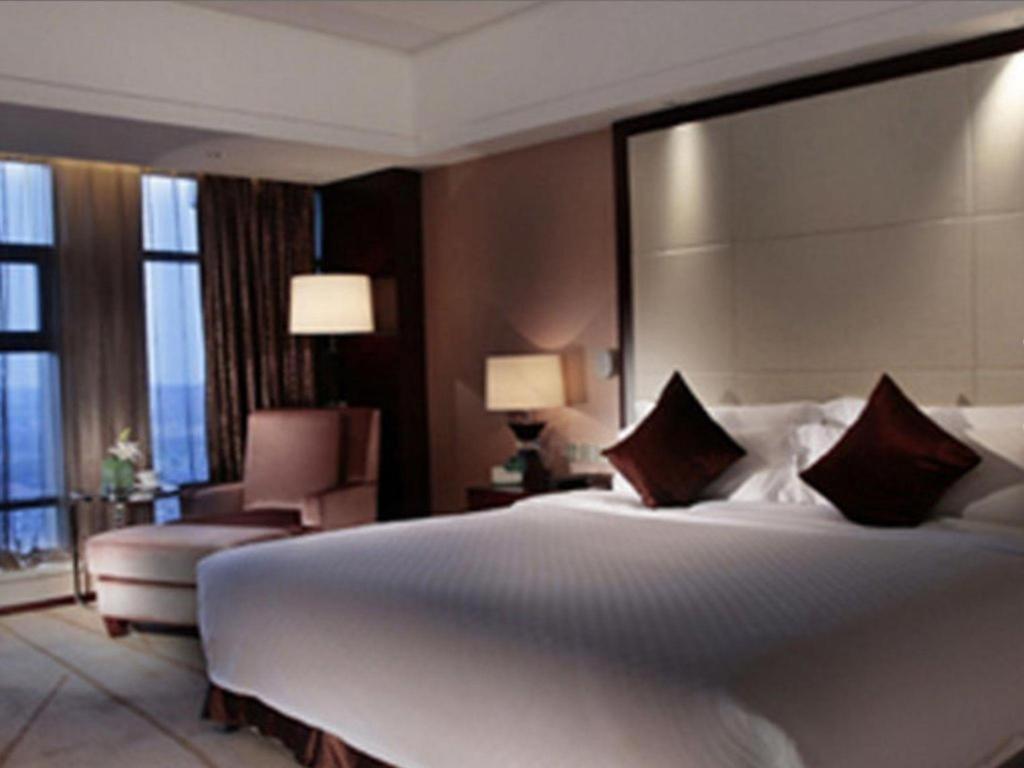 White Swan Hotel Changsha Luaran gambar