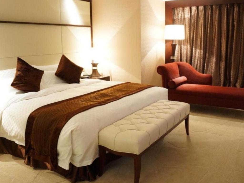 White Swan Hotel Changsha Luaran gambar