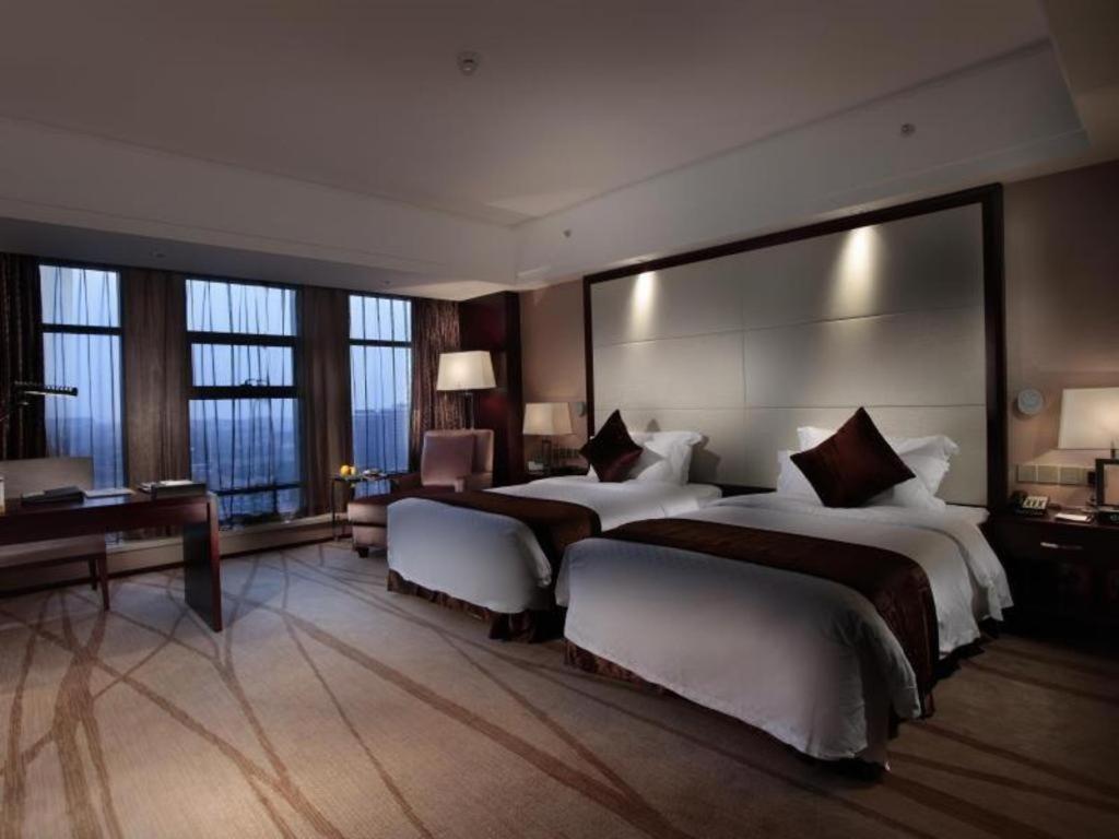White Swan Hotel Changsha Luaran gambar