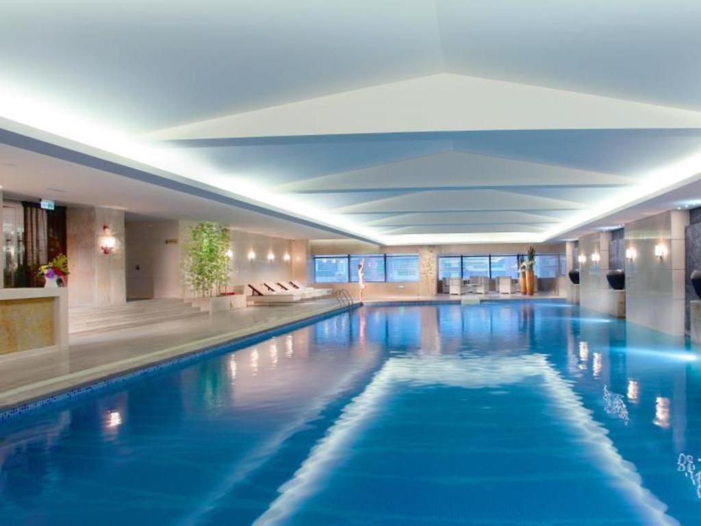 White Swan Hotel Changsha Luaran gambar