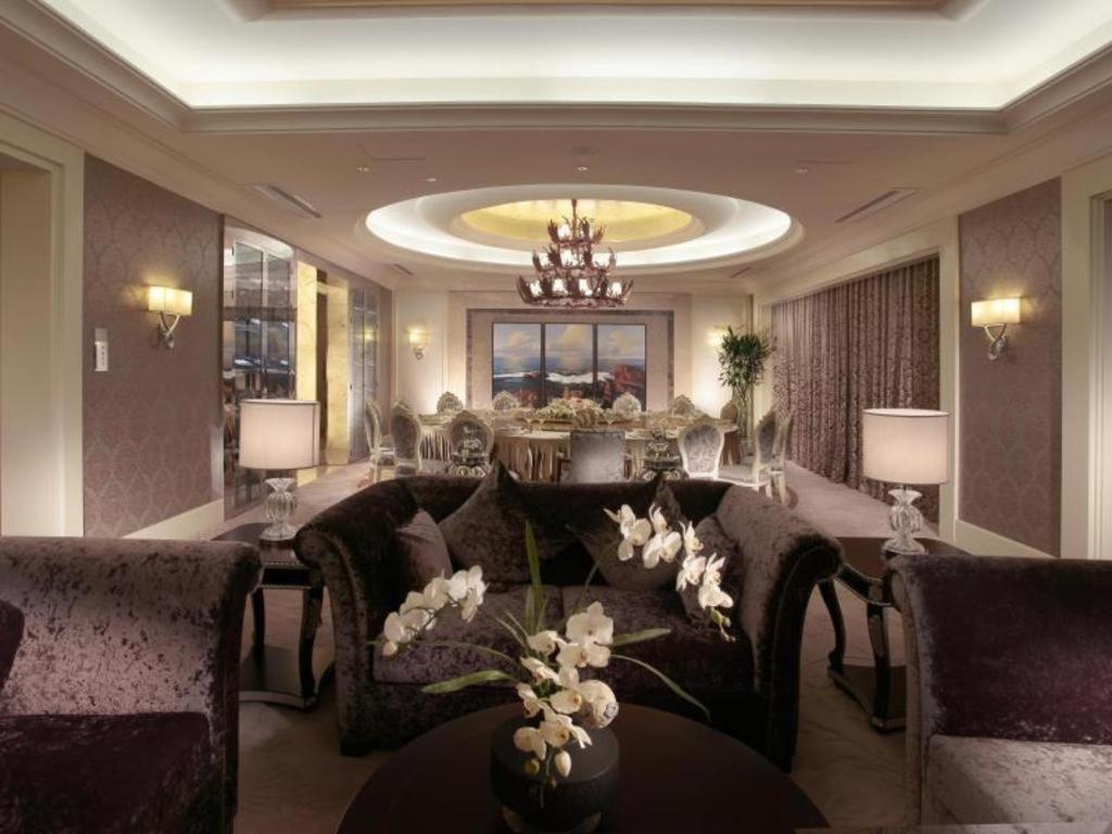 White Swan Hotel Changsha Luaran gambar