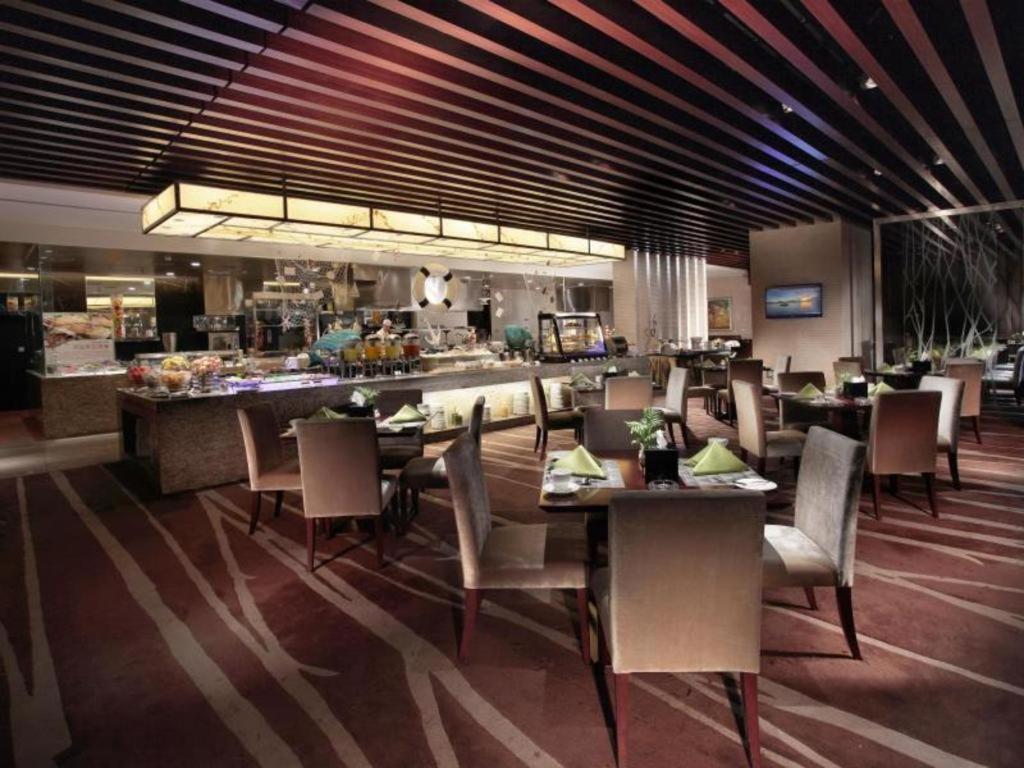 White Swan Hotel Changsha Luaran gambar