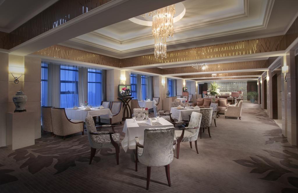 White Swan Hotel Changsha Luaran gambar
