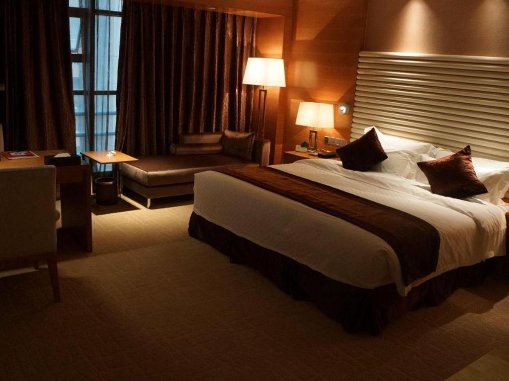White Swan Hotel Changsha Luaran gambar