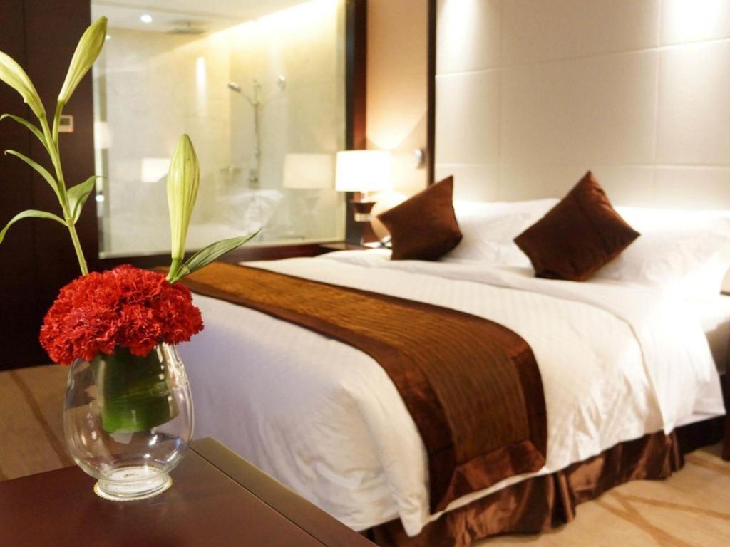 White Swan Hotel Changsha Luaran gambar