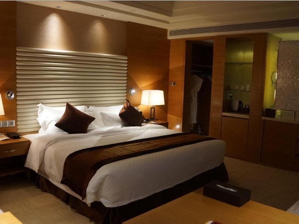 White Swan Hotel Changsha Luaran gambar