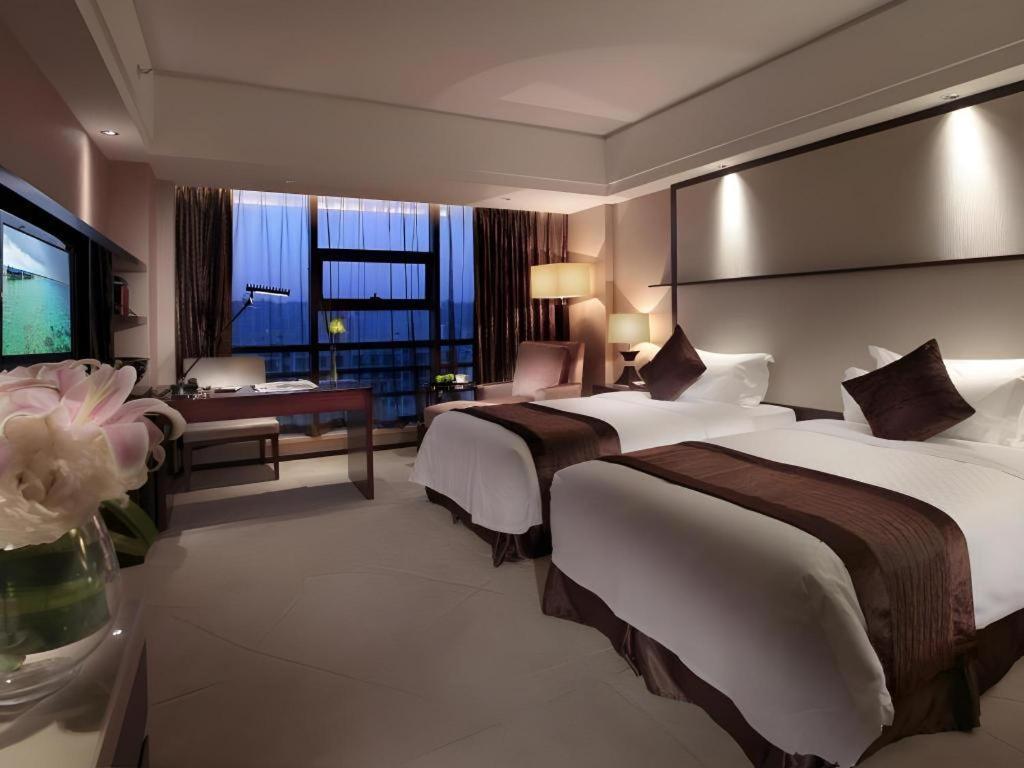 White Swan Hotel Changsha Luaran gambar