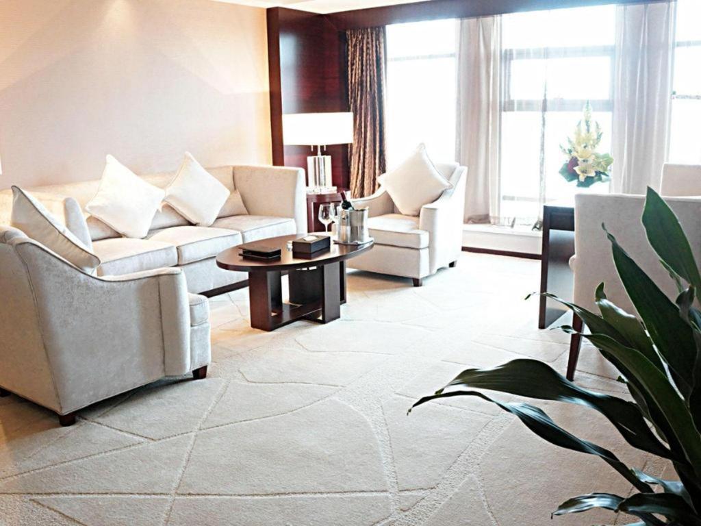 White Swan Hotel Changsha Luaran gambar