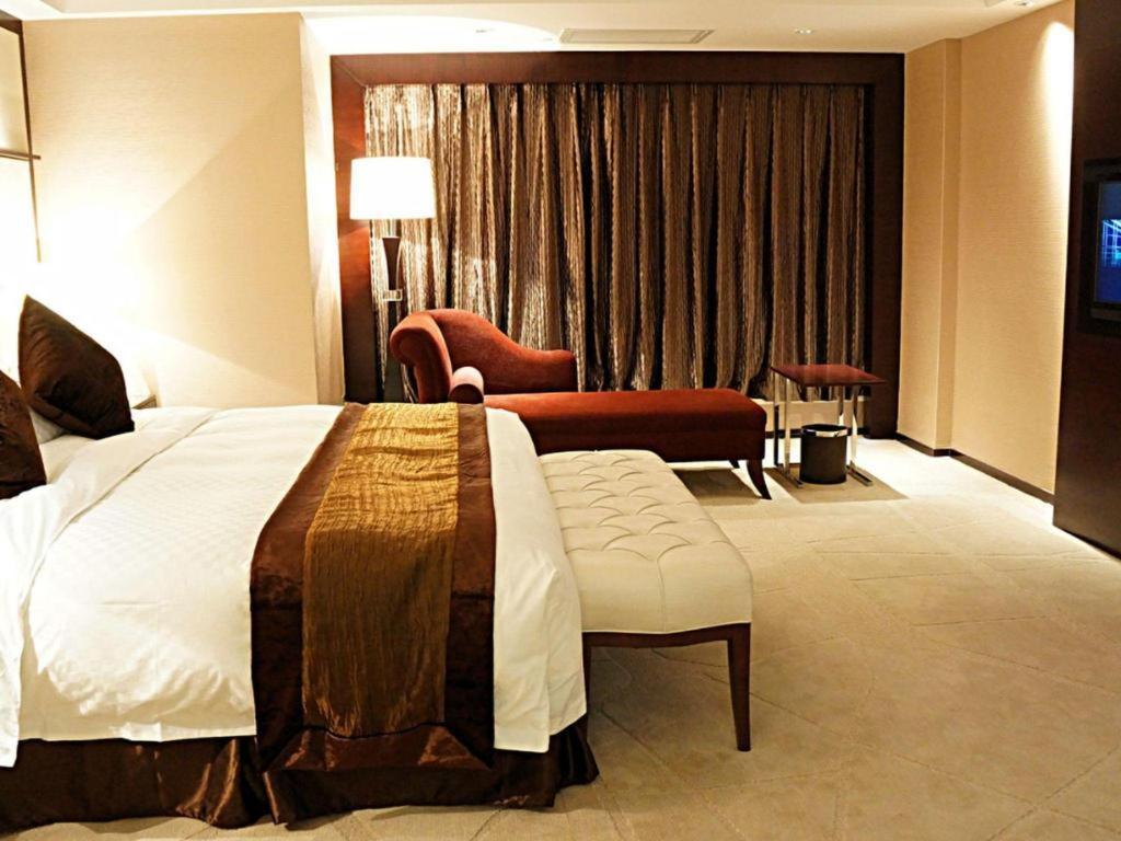 White Swan Hotel Changsha Luaran gambar