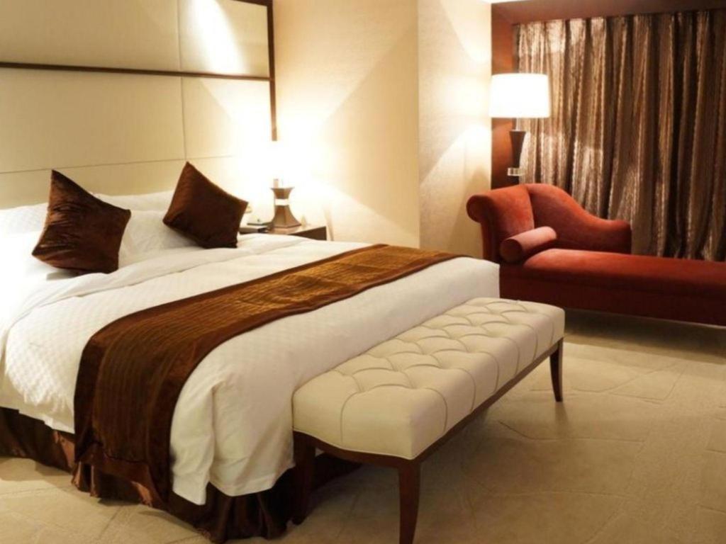 White Swan Hotel Changsha Luaran gambar