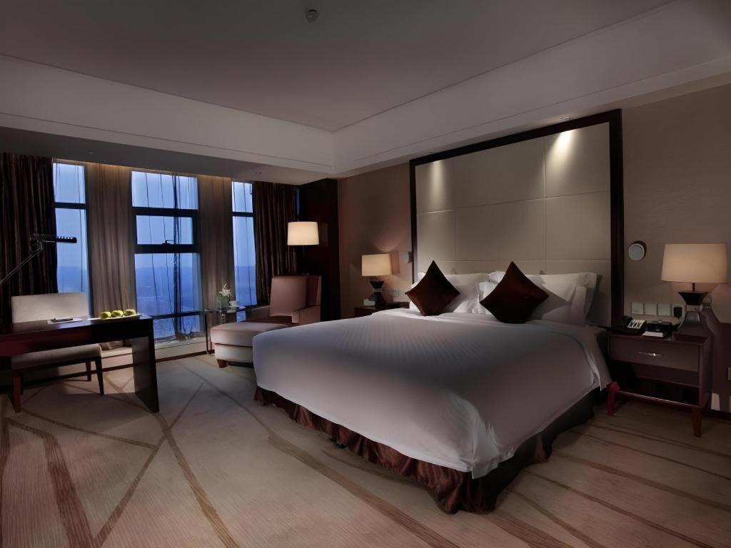 White Swan Hotel Changsha Luaran gambar