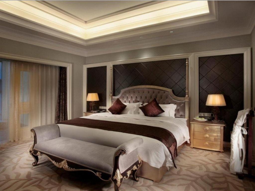 White Swan Hotel Changsha Luaran gambar