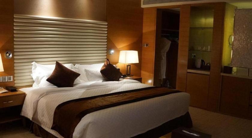 White Swan Hotel Changsha Luaran gambar