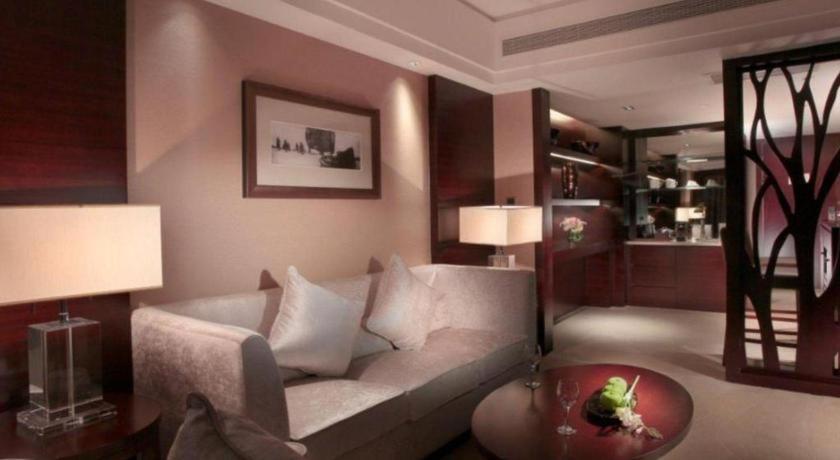 White Swan Hotel Changsha Luaran gambar
