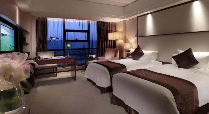 White Swan Hotel Changsha Luaran gambar