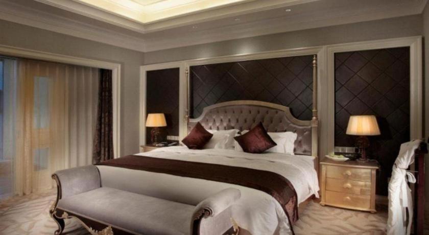 White Swan Hotel Changsha Luaran gambar