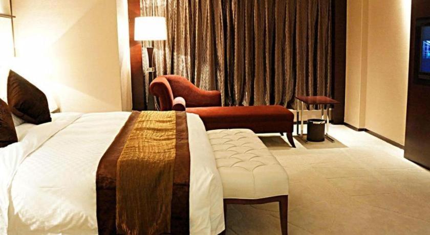 White Swan Hotel Changsha Luaran gambar