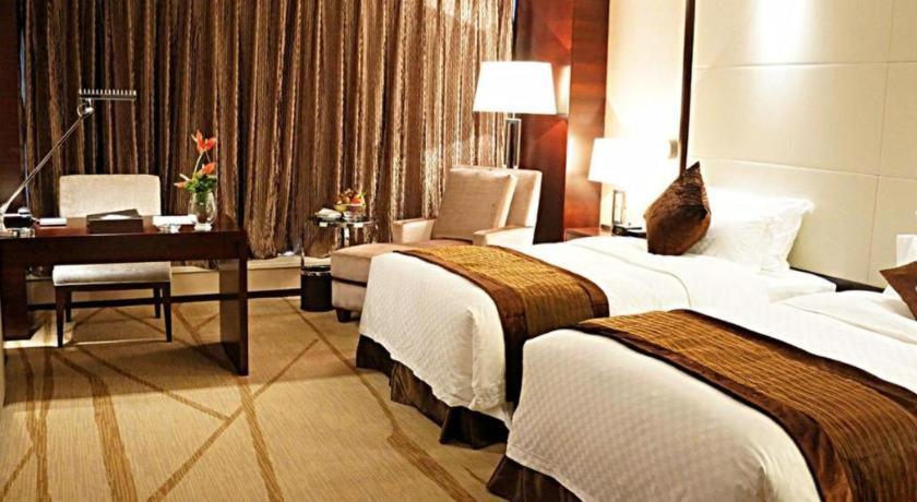White Swan Hotel Changsha Luaran gambar