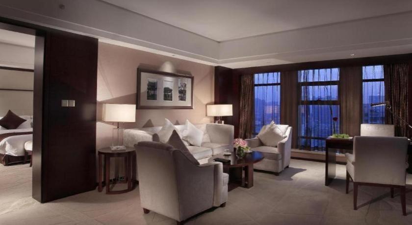 White Swan Hotel Changsha Luaran gambar