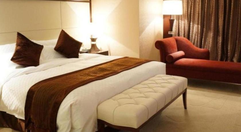 White Swan Hotel Changsha Luaran gambar