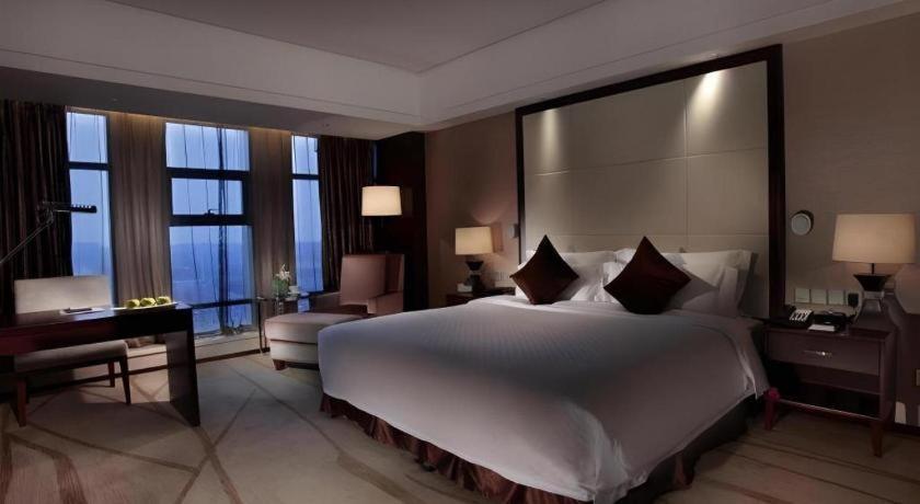 White Swan Hotel Changsha Luaran gambar