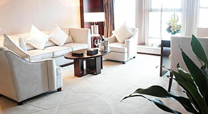 White Swan Hotel Changsha Luaran gambar