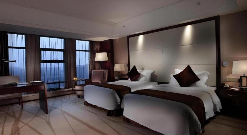 White Swan Hotel Changsha Luaran gambar