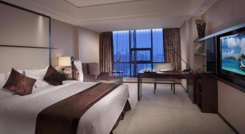 White Swan Hotel Changsha Luaran gambar