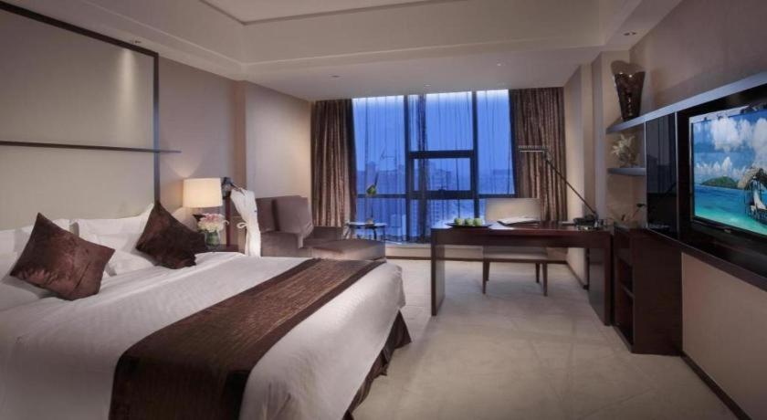 White Swan Hotel Changsha Luaran gambar
