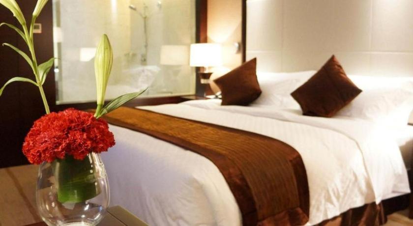 White Swan Hotel Changsha Luaran gambar