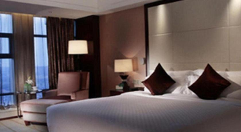 White Swan Hotel Changsha Luaran gambar