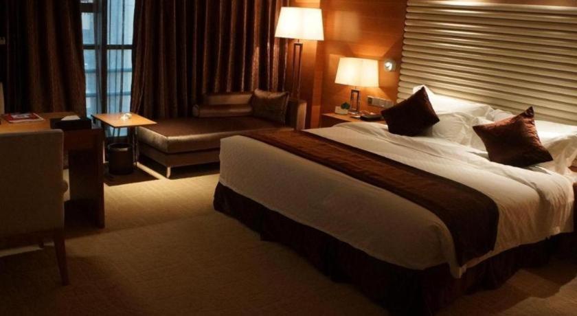 White Swan Hotel Changsha Luaran gambar