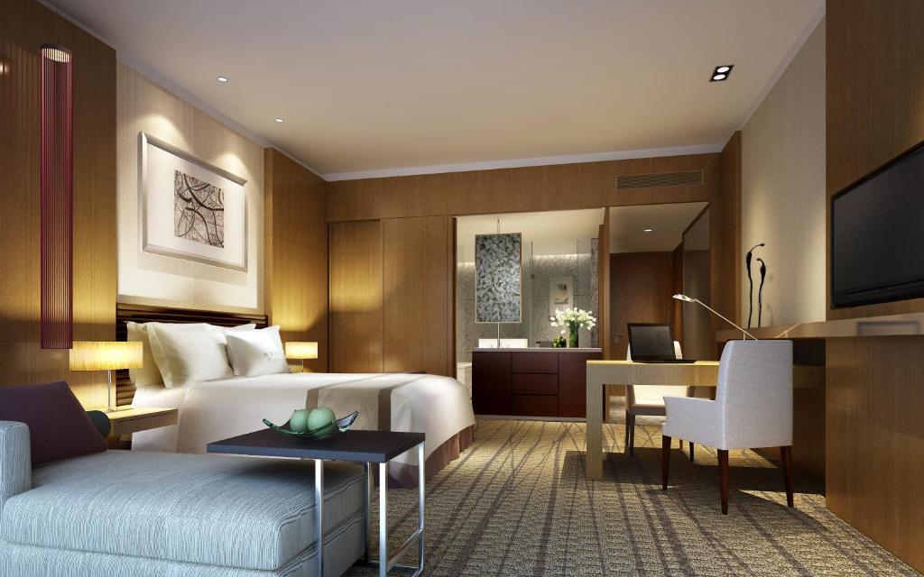 White Swan Hotel Changsha Luaran gambar