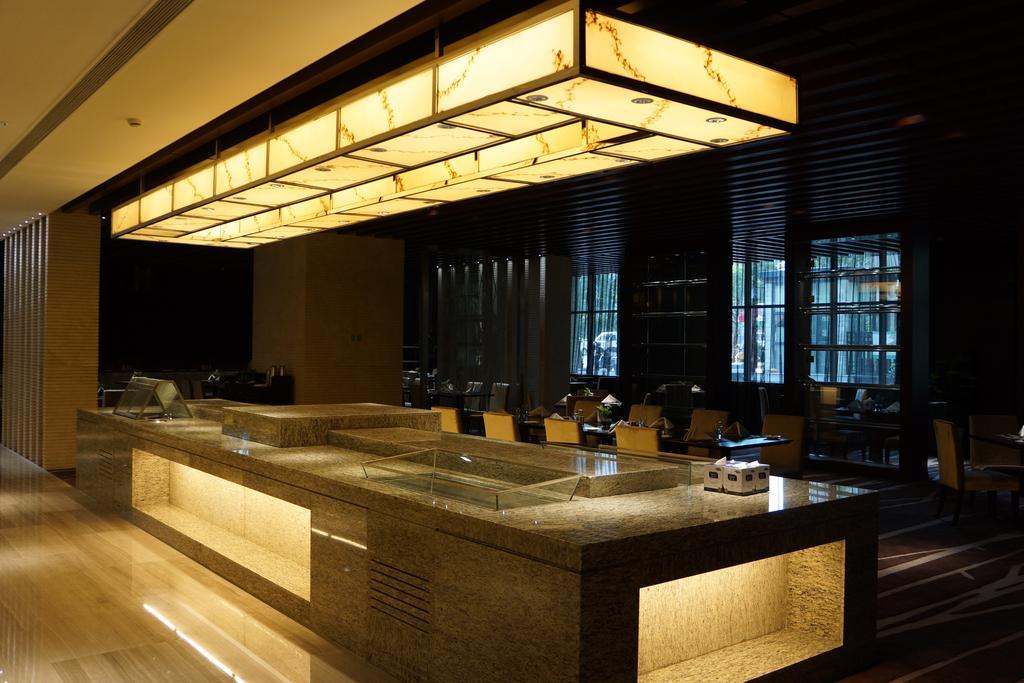 White Swan Hotel Changsha Luaran gambar