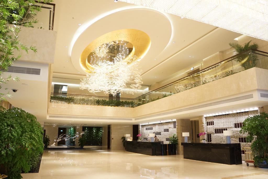 White Swan Hotel Changsha Luaran gambar