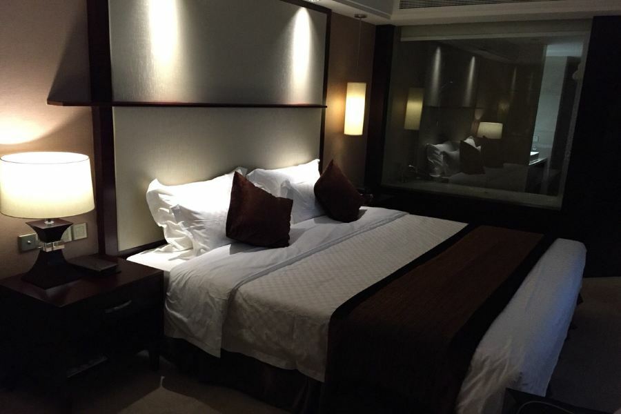 White Swan Hotel Changsha Luaran gambar