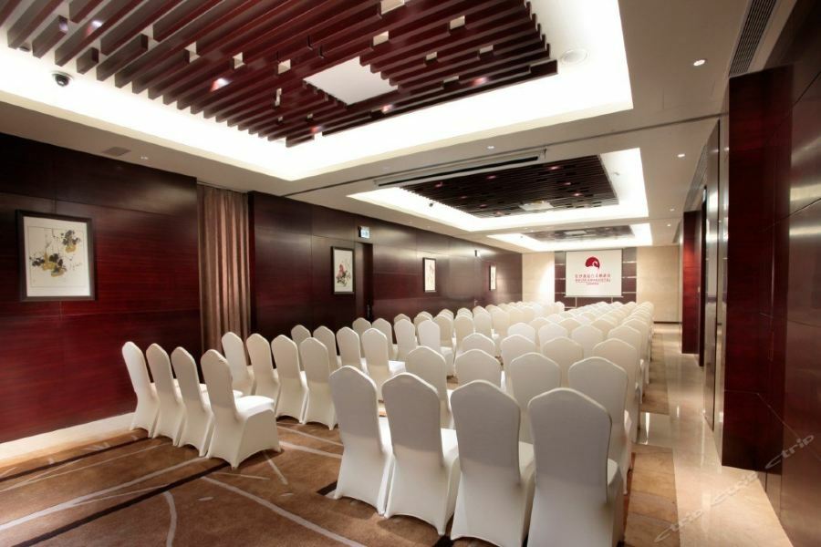 White Swan Hotel Changsha Luaran gambar