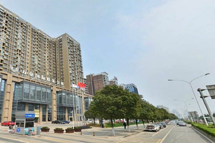 White Swan Hotel Changsha Luaran gambar