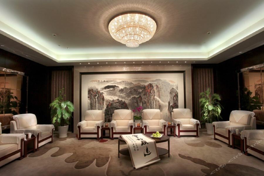 White Swan Hotel Changsha Luaran gambar
