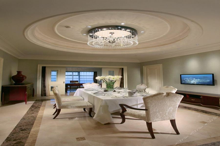 White Swan Hotel Changsha Luaran gambar